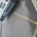 Отвратительный водитель