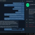 Тех поддержка купикода