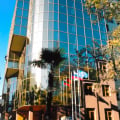 Старейший негосударственный вуз в Сочи