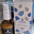 Отзыв о Крем липомикс: Рекомендую Липомикс от черных точек!