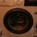 Стиральная машина Electrolux EW6S3R07SI