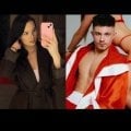 Отзыв о Дом 2: Гуранда, не смей переключаться на бабулю Лясковец. Сума сошел! 15 лет разницы, она от пластики вся п