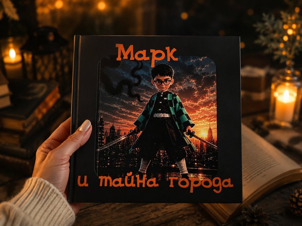Печать фотокниги - Пусть ваша работы и дальше восхищают