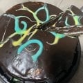 Отзыв о MisterTort: Дубайский шоколад 🍫