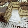 Отзыв о MisterTort: Ленинградский торт