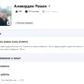 Я работаю с Профи потому что легче найти заказы.