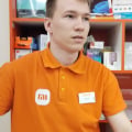 БЕЗОБРАЗНОЕ, ХАМСКОЕ ОТНОШЕНИЕ СОТРУДНИКОВ.
