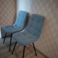 Отзыв о Правила мебели (Первый Мебельный): Замечательные стулья