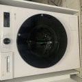 Установка стиральной машины
