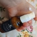 Липомикс.Средство от милиумов на лице