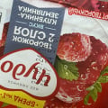 творожок с плесенью