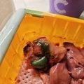 Желчный пузырь в печени