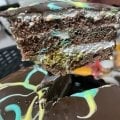 Отзыв о MisterTort: Дубайский шоколад 🍫