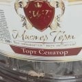 Отзыв о MisterTort: торт "Сенатор"