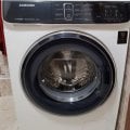 Стиральная машина Samsung WW80R52LCFW