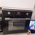 Электрический духовой шкаф Graude BE 60.3 E