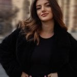 Рыбакова Елена