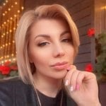 Акинфеева Светлана