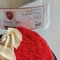 Отзыв о MisterTort: Торт Бархатный