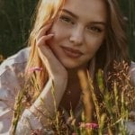 Ирина Олеговна