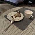 Торт «Дубайский шоколад»