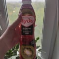 Отзыв о Йогурт Чудо: Плесень в йогурте