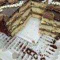 Отзыв о MisterTort: Ленинградский торт