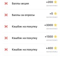 Приложение "Халва-Совкомбанк"