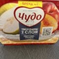 Отзыв о Йогурт Чудо: Не качественный продукт или хранение