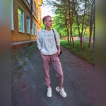 Диана Максимова