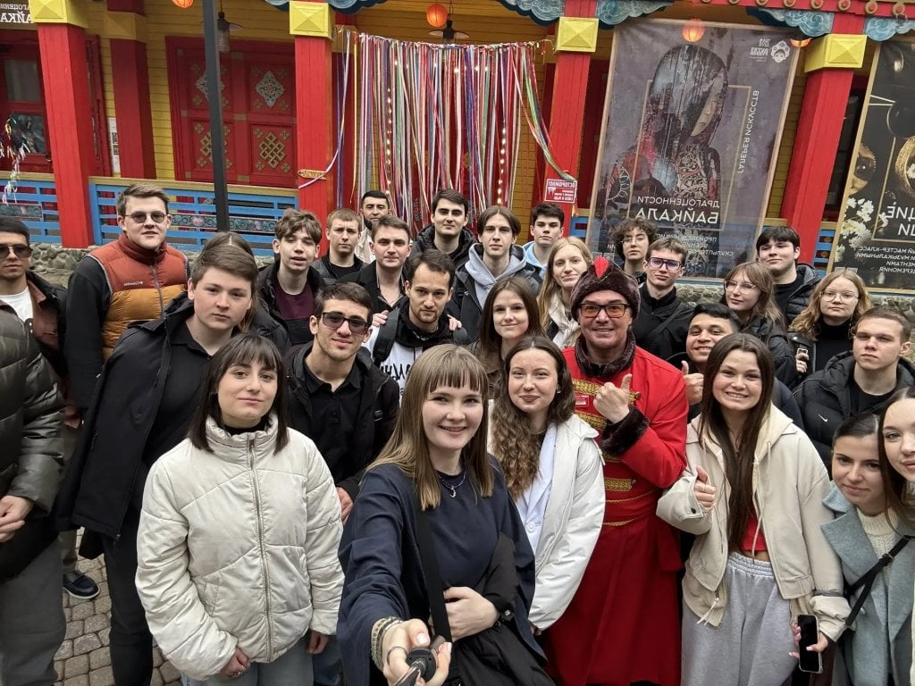 Международный инновационный университет - Ожидания оправдались