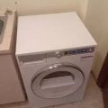 Сушильная машина Asko T608HX.W