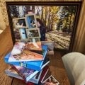 Отзыв о netPrint.ru - сервис цифровой фотопечати: Любимый, доступный и надежный сервис