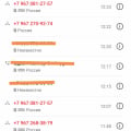 Телефонные террористы
