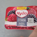 Отзыв о Йогурт Чудо: Плесень в "чудо" творожке
