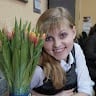 Алина Салейко