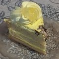 Отзыв о MisterTort: ЙОГУРТ-ГРУША