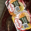 Отзыв о Йогурт Чудо: Опрос Для мусульман