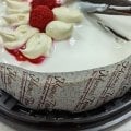Отзыв о MisterTort: торт "Молочная девочка"
