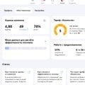 Зарегистрирован не первый год на профи ру в качестве репетитора по математике.