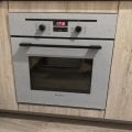 Отзыв о ООО Кликер - сервис по установке и сборке товаров: Духовой шкаф
