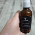 Крем реально работает на деле.Очень нежная текстура,и приятный запах😊