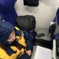 Работа сотрудника МЦК