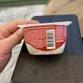 Не качественный продукт или хранение