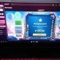 Отзыв о Kent Casino (Кент Казино): Скрины к предыдущему отзыву