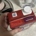 Отзыв о Йогурт Чудо: Испорченный молочный коктейль