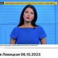 РЫЖОВА, ЛЕВИЦКАЯ - самые притягательные ведущие на ТК!