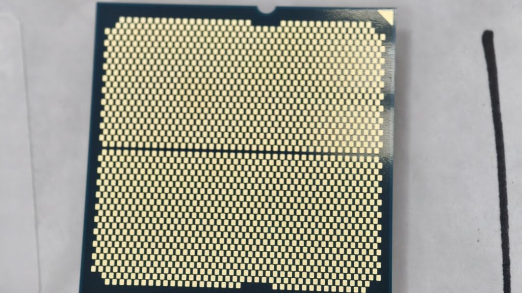 Wildberries.ru - Онлайн трейд. Ру продает контрафакт подделки процессов Ryzen 9950x3d и не делает возвратты
