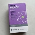 С Менсе я научилась управлять изменениями в жизни