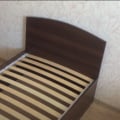 Кровать Promtex-Orient Рено 1